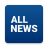 icon All News(Tüm Haberler Uygulaması ve Pencere Öğesi) 2.2.3
