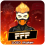 icon FF Logo Maker(F?F Logo Oluşturucu - F?F Logo Oluştur Ücretsiz
)
