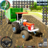 icon Tractor Simulator Game Offline(Hint Traktörü 3D Çiftçilik Oyunu) 3.0