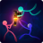 icon Stickman Fighter Infinity(Çöp Adam Savaşçısı Infinity) 1.66