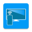 icon Screen Mirroring(Ekran Yansıtma: Akıllı Görünüm) 1.4.3