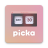 icon Picka EN(Picka: Virtual Messenger) 1.16.10