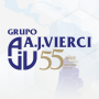 icon Canal de Denuncia Grupo AJ Vierci(Canal denuncia Grupo Vierci
)