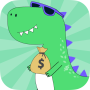 icon Money RAWR(Money RAWR - The Rewards Uygulaması)