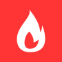 icon App Flame(Flame: Oynayın ve)