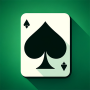 icon Spades(Spades - Kart Oyunu)