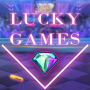 icon Lucky Games(Şanslı Oyunlar
)