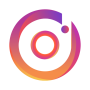 icon Video Downloader for Instagram (Instagram için Video
)