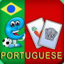 icon Portuguese Baby Flashcards (Portekizce Bebek Flashcards)