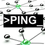 icon GraphicPing(Ping Ağı aracı)