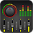 icon Music Player Booster(Müzik Çalar - Ses Yükseltici) 1.6