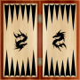 icon Backgammon(Tavla)