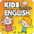 icon Speak EnglishKids Game(Çocuklar için İngilizce - Öğren ve p
) 1.0.8