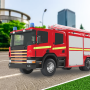 icon Emergency Fire Fighter Rescue(Fire Fighter: Rescue Games
)