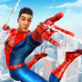 icon Spider Power Hero: Outlaw Ops (Spider Power Hero: Outlaw Ops
)