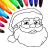 icon Christmas Coloring(Noel Boyama) 18.4.4