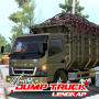 icon Bussid Dump Truck Lengkap (Bussid Damperli Kamyon Lengkap)
