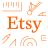 icon Verkaufen auf Etsy(Etsyde Satış) 3.60.1