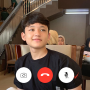 icon Alwi AssegafFake Video Call(Fake Call için Çevrimiçi Duvar Kağıdı Assegaf
)