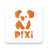 icon Pixi Wallpapers(4D Canlı Duvar Kağıtları / Videolar) 0.36-googleplay