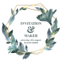 icon Invitation Card Maker(Davetiye Kartı üreticisi ve tasarımı)
)