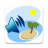 icon Sounds of Ocean(Okyanusun Dinlenme ve Rahatlama Sesleri) 3.1.1029