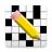 icon Kruiswoordpuzzels(Kruiswoordpuzzel Nederlands
) 2.0.0-minSdk21