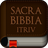 icon Bibbia in Italiano Riveduta(İtalyanca ITRIVde İncil) 2.9.03