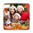 icon Christmas Frames(Noel Fotoğraf Çerçevesi 2023) 1.26