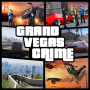 icon Gangster Theft Auto City VI(Grand Gangster : Auto Theft V
)