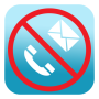 icon Call blocker, sms blocker(SMS engelleyici, çağrı engelleyici)