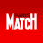 icon MLKS(Eski Paris Match uygulaması Le JDD: GULLI VİDEOLAR, SESLER VE OYUNLAR) 2.4.2