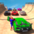 icon Superhero Car Mega Ramp Games(Araba: Mega Rampa Oyunları) 3.22