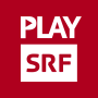 icon Play SRF(SRF Oynat: TV ve Radyo Yayını)