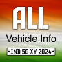 icon RTO Vehicle Information (RTO Araç Bilgileri
)