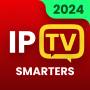 icon IPTV(IPTV Smarters Player Pro Live)