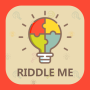 icon Riddle Me(Riddle Me - Riddles Oyunu
)