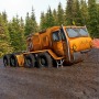 icon offroad 4x4 truck hill driving (offroad 4x4 kamyon tepe sürüşü
)