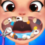 icon Dentist(Diş Hekimi oyunları)