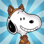 icon Snoopy(Snoopy's Town Tale CityBuilder)