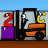 icon com.kidspreschoolfree.keystore(Kids Trucks: Preschool Games) 1.47
