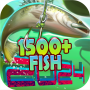 icon World of Fishers(Balıkçılar Dünyası, Balık tutma oyunu)