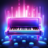 icon Enchanted Piano(Enchanted Piano: Anime Realm) 1.1