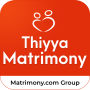 icon ThiyyaMatrimony(Thiyya Matrimony -Marriage Uygulaması)