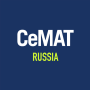 icon CeMAT RUSSIA(CeMAT RUSYA
)