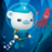 icon Octonauts and the Giant Squid(Octonauts ve Dev Kalamar
) 1.0.065