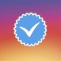 icon Verify Account Blue Badge (Hesap Mavi doğrulama Rozet
)