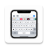 icon iPhone Keyboard(iPhone Klavye
) 1.1.8