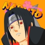 icon Narutoo Ninja polygon Game (Narutoo Ninja poligonu
)