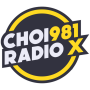 icon Radio X(CHOI X Radyo)